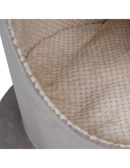 ÁRBOL RASCADOR LAVINIA TRIXIE - 138 CM