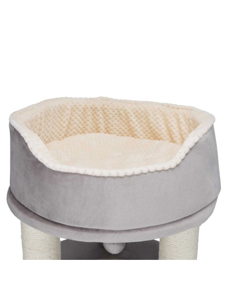 ÁRBOL RASCADOR LAVINIA TRIXIE - 138 CM