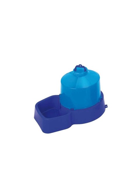 BEBEDERO CON BOTELLA COPELE