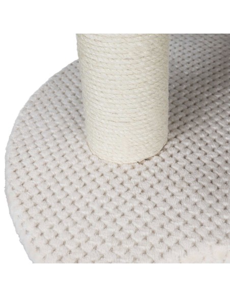 ÁRBOL RASCADOR LAVINIA TRIXIE - 138 CM