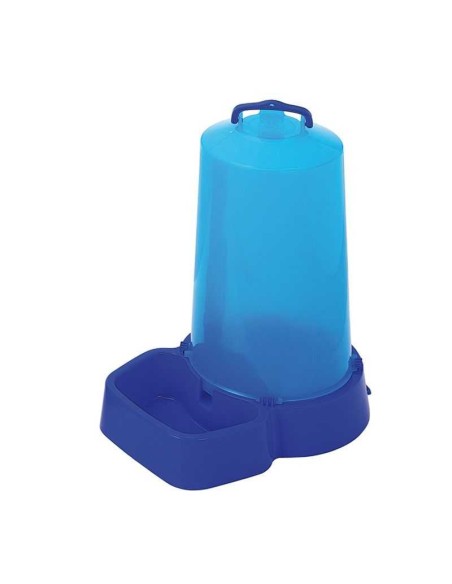 BEBEDERO CON BOTELLA COPELE