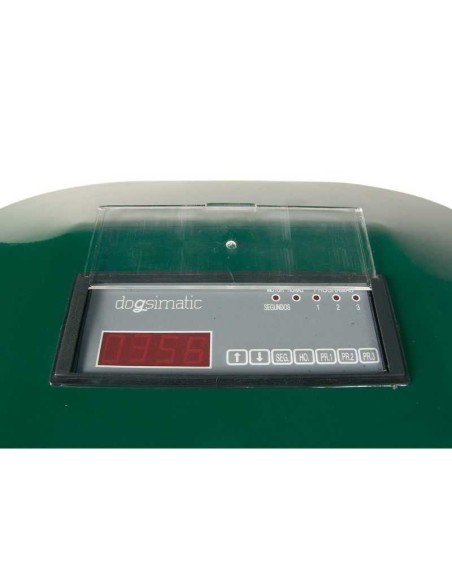 TOLVA AUTOMÁTICA DOGSIMATIC ~ 30 KG APROX. COPELE