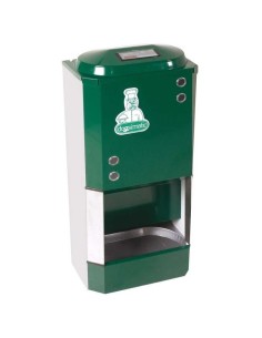 TOLVA AUTOMÁTICA DOGSIMATIC ~ 30 KG APROX. COPELE 2