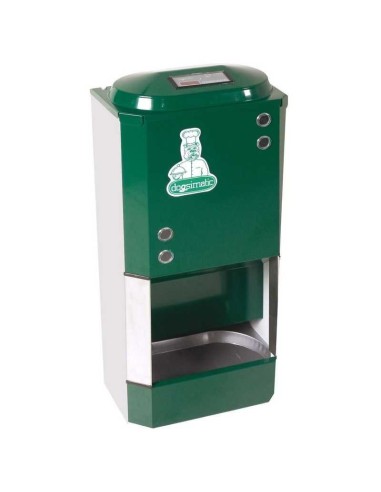 TOLVA AUTOMÁTICA DOGSIMATIC ~ 30 KG APROX. COPELE