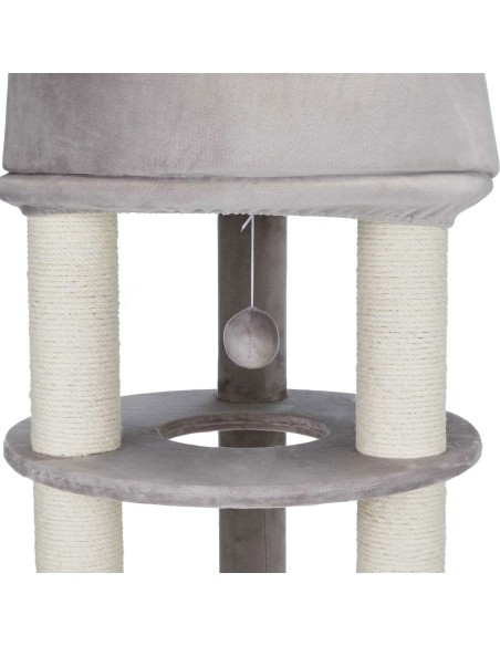 ÁRBOL RASCADOR LAVINIA TRIXIE - 138 CM