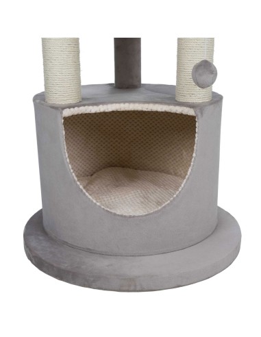 ÁRBOL RASCADOR LAVINIA TRIXIE - 138 CM