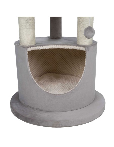 ÁRBOL RASCADOR LAVINIA TRIXIE - 138 CM