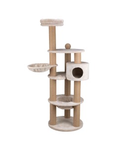 ÁRBOL RASCADOR NIGELLA TRIXIE - 177 CM 2