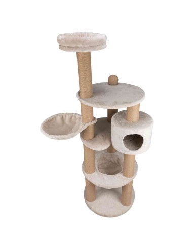 ÁRBOL RASCADOR NIGELLA TRIXIE - 177 CM