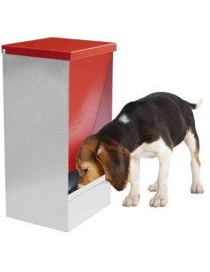 COMEDERO TOLVA CAN COPELE