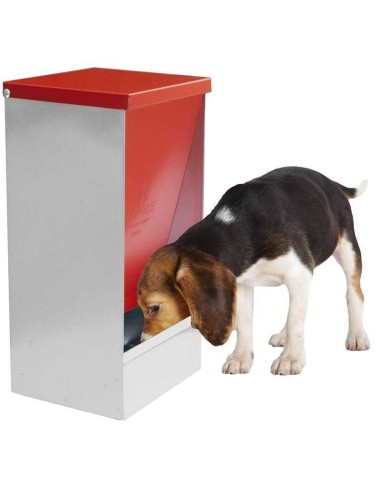 COMEDERO TOLVA CAN COPELE