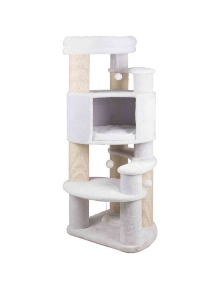 ÁRBOL RASCADOR ZITA XXL TRIXIE - 147 CM