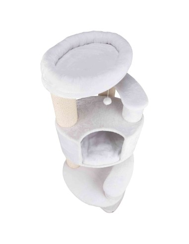 ÁRBOL RASCADOR ZITA XXL TRIXIE - 147 CM