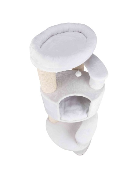 ÁRBOL RASCADOR ZITA XXL TRIXIE - 147 CM