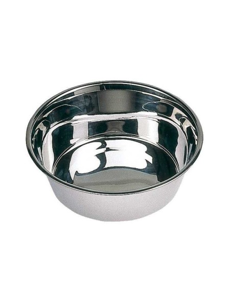 COMEDERO / BEBEDERO EN ACERO INOXIDABLE COPELE