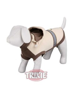 JERSEY POMPEI TRIXIE - BEIGE