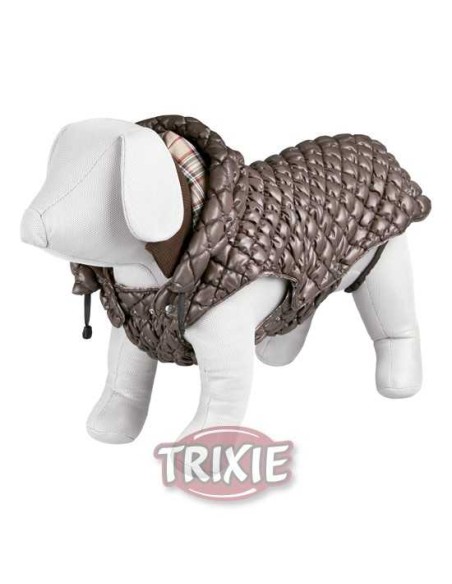 ABRIGO VENEZIA TRIXIE