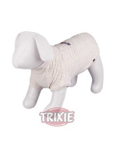 JERSEY VERSILIA TRIXIE - BEIGE