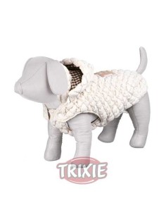 ABRIGO ANDALO TRIXIE