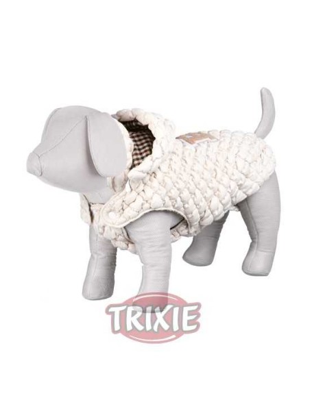 ABRIGO ANDALO TRIXIE