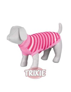 JERSEY BARRIE TRIXIE