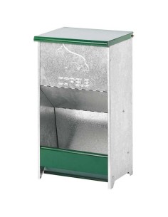 TOLVA DESMONTABLE MASTER DOG ~ 15 KG APROX. COPELE