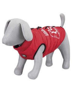 CAPA CON ARNÉS SAINT MALO TRIXIE