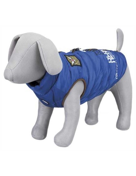 CAPA CON ARNÉS SAINT MALO II TRIXIE