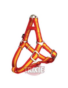 PETRAL NYLON COLORES ESPAÑA TRIXIE