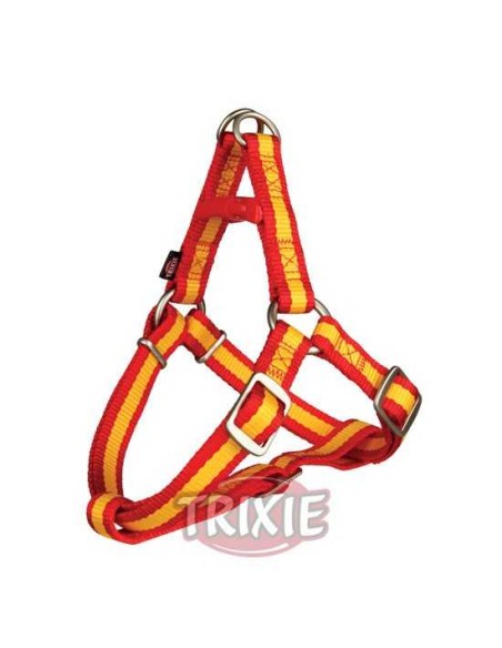 PETRAL NYLON COLORES ESPAÑA TRIXIE