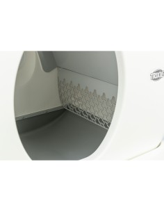 ARENERO AUTOLIMPIABLE PARA GATOS TRIXIE - 53 X 55,5 X 52 CM 2