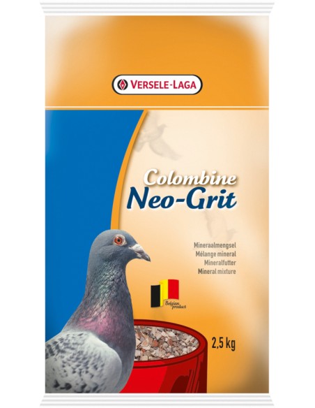 NEO GRIT VERSELE LAGA - 2,5 KG