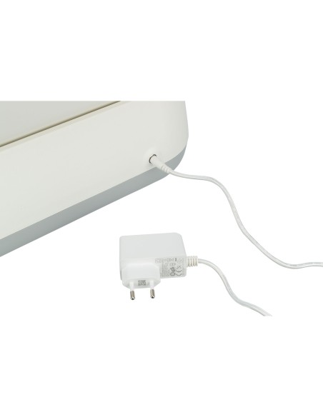 ARENERO AUTOLIMPIABLE PARA GATOS TRIXIE - 53 X 55,5 X 52 CM