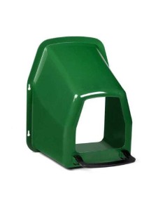 PONEDERO DE PLÁSTICO PARA PARED GAUN