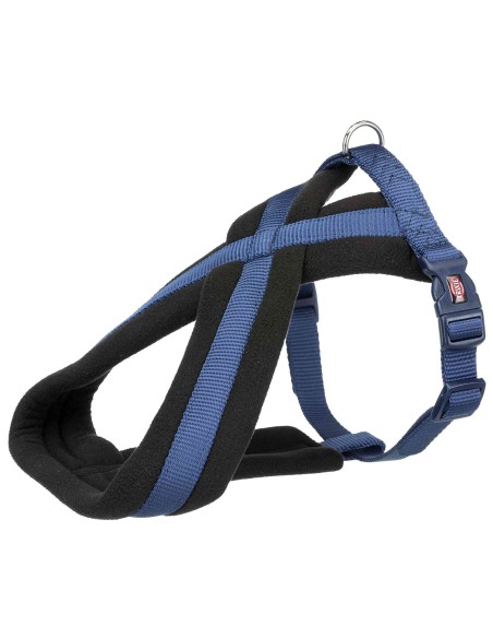 ARNÉS CONFORT NEW PREMIUM AÑIL TRIXIE