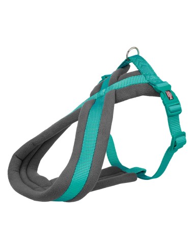 ARNÉS CONFORT NEW PREMIUM OCEANO TRIXIE