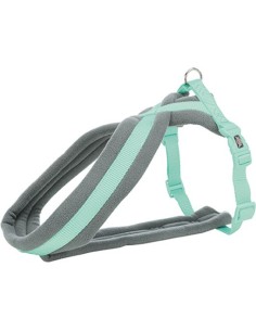 ARNÉS CONFORT PREMIUM MENTA TRIXIE