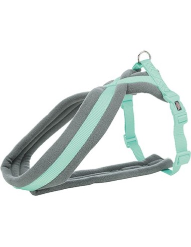 ARNÉS CONFORT PREMIUM MENTA TRIXIE