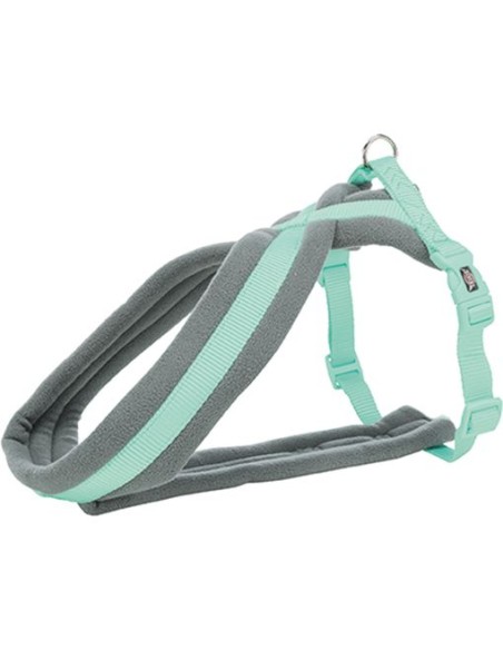 ARNÉS CONFORT PREMIUM MENTA TRIXIE