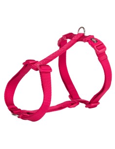 ARNÉS NEW PREMIUM FUCSIA TRIXIE