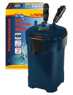 UVC XTREME 1200 SERA