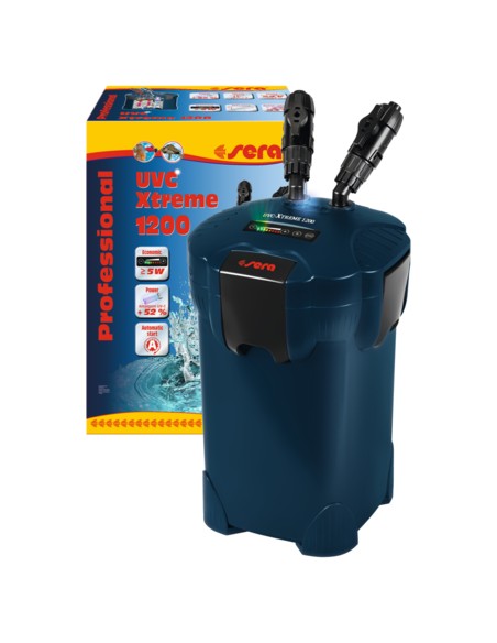 UVC XTREME 1200 SERA