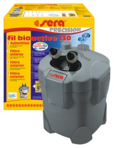 FILTRO FIL BIOACTIVE 130 SERA