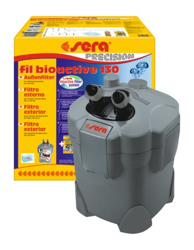 FILTRO FIL BIOACTIVE 130 SERA