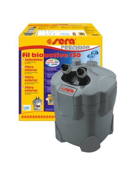 FILTRO FIL BIOACTIVE 130 SERA