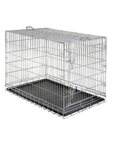 JAULA DE EXPOSICIÓN PARA PERROS COPELE 2