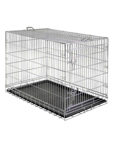 JAULA DE EXPOSICIÓN PARA PERROS COPELE