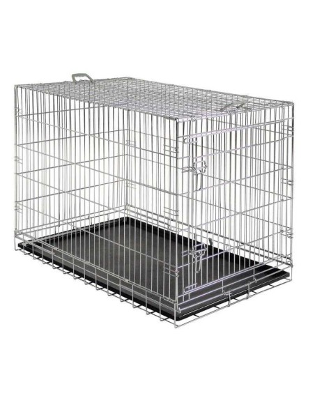 JAULA DE EXPOSICIÓN PARA PERROS COPELE