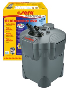 FILTRO FIL BIOACTIVE 250 SERA