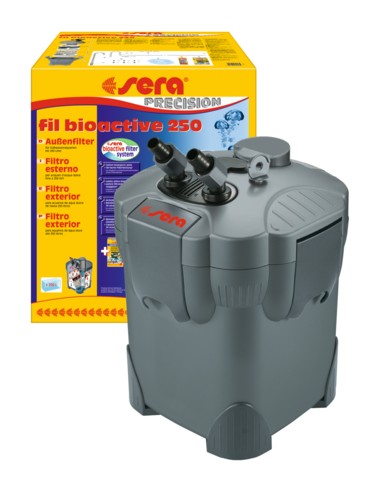 FILTRO FIL BIOACTIVE 250 SERA